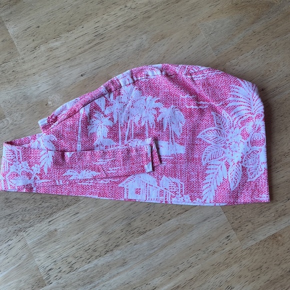 3 Pack of scrub caps - Picture 4 of 7